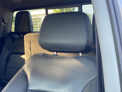 2022 GMC Sierra 2500HD SLT