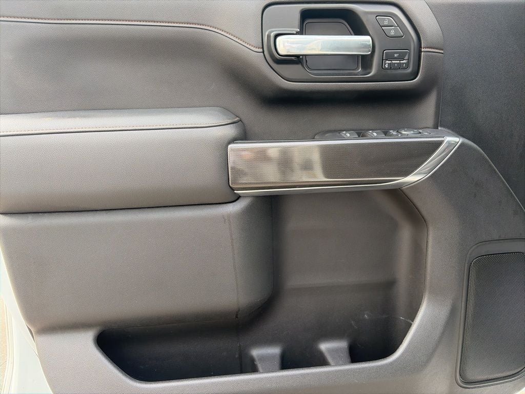 2022 GMC Sierra 2500HD AT4 CLEAN 1 OWNER CARFAX