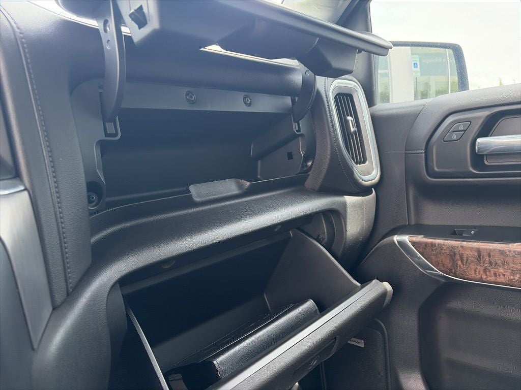 2020 GMC Sierra 1500 Denali CARBON PRO, KICKER AUDIO LOADED