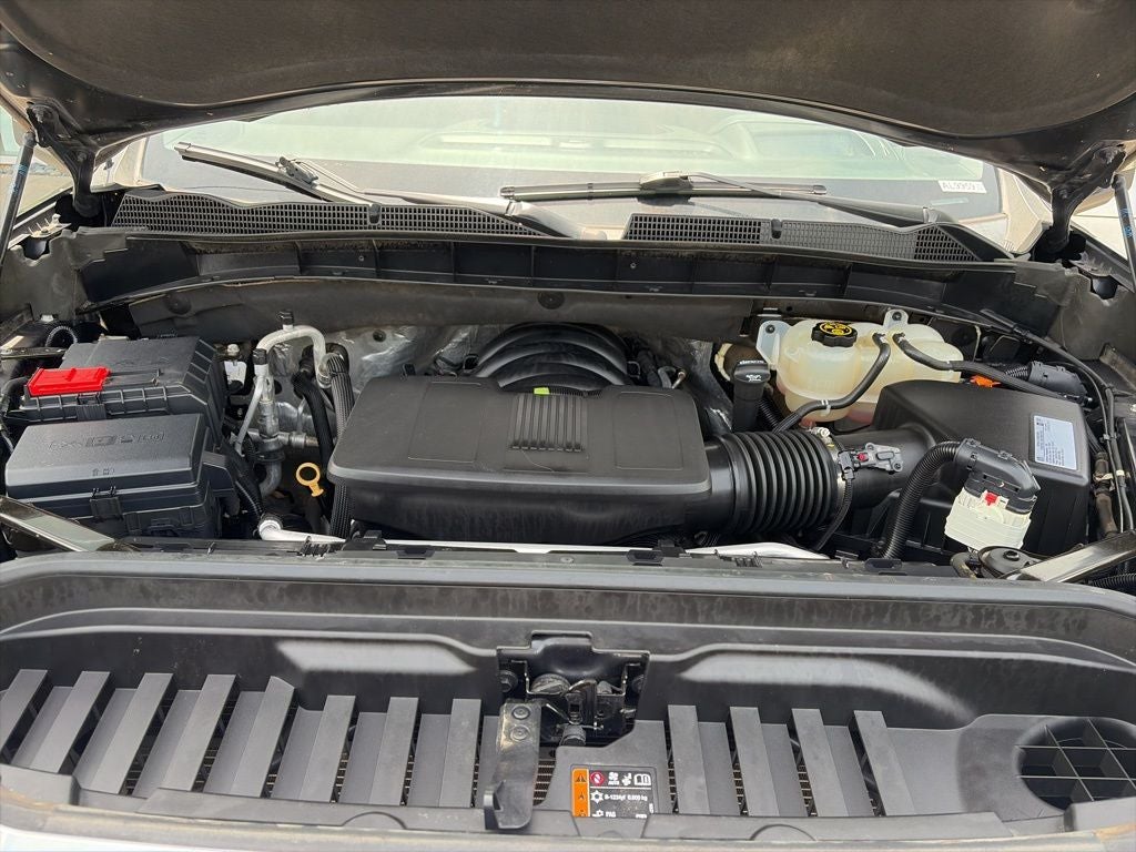 2020 GMC Sierra 1500 Denali CARBON PRO, KICKER AUDIO LOADED