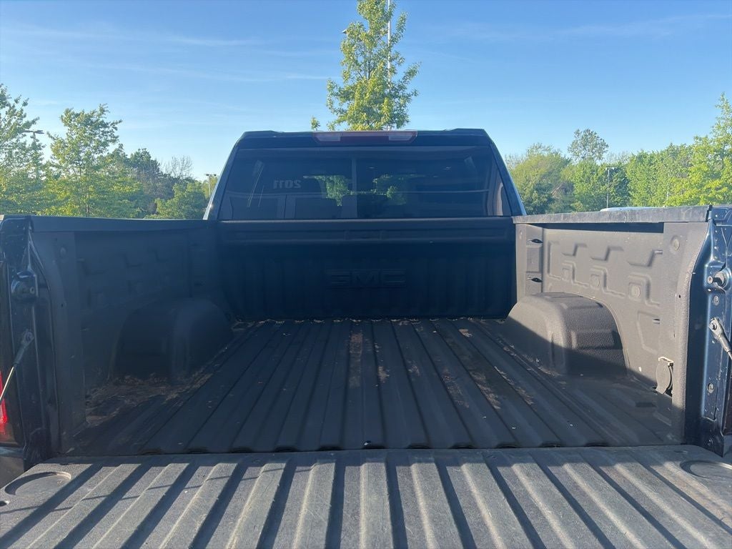 2023 GMC Sierra 1500 SLT X31 OFF ROAD PREMIUM PACKAGE