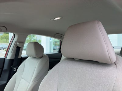 2024 Honda Accord LX 1OWNER CLEAN CARFAX