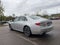 2018 Lincoln Continental Select