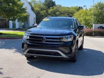 2022 Volkswagen Atlas Cross Sport 2.0T SE