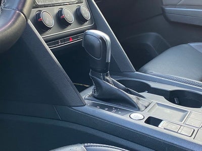 2022 Volkswagen Atlas Cross Sport 2.0T SE