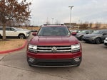 2018 Volkswagen Atlas SEL 4Motion CLEAN CARFAX