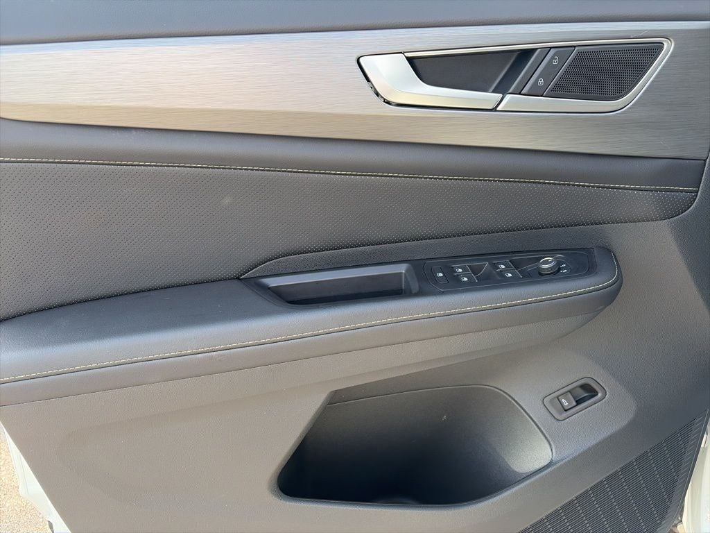 2025 Volkswagen Atlas Cross Sport 2.0T SE w/Technology CLEAN 1 OWNER CARAFX