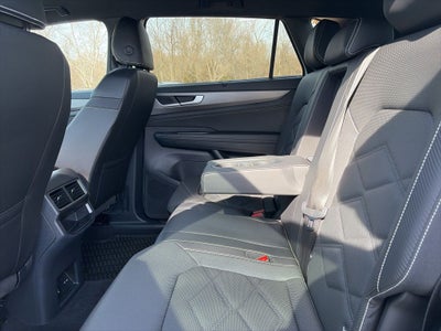 2025 Volkswagen Atlas Cross Sport 2.0T SE w/Technology CLEAN 1 OWNER CARAFX