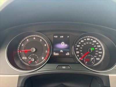 2020 Volkswagen Atlas Cross Sport 2.0T SE w/Technology