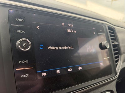 2020 Volkswagen Atlas Cross Sport 2.0T SE w/Technology