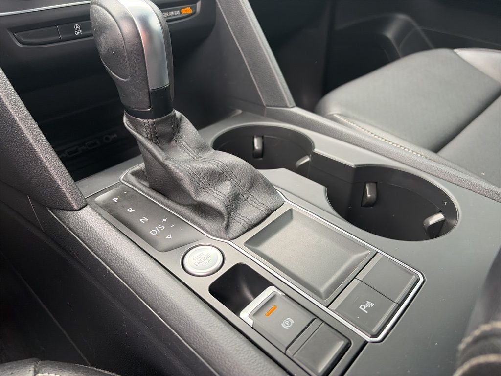 2020 Volkswagen Atlas Cross Sport 2.0T SE w/Technology