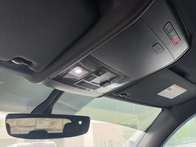 2020 Volkswagen Atlas Cross Sport 2.0T SE w/Technology