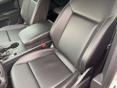 2020 Volkswagen Atlas Cross Sport 2.0T SE w/Technology