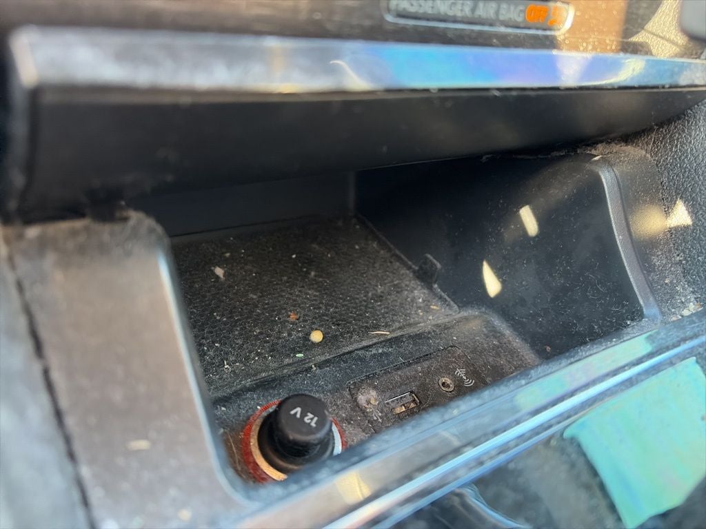 2016 Volkswagen Passat 1.8T SE