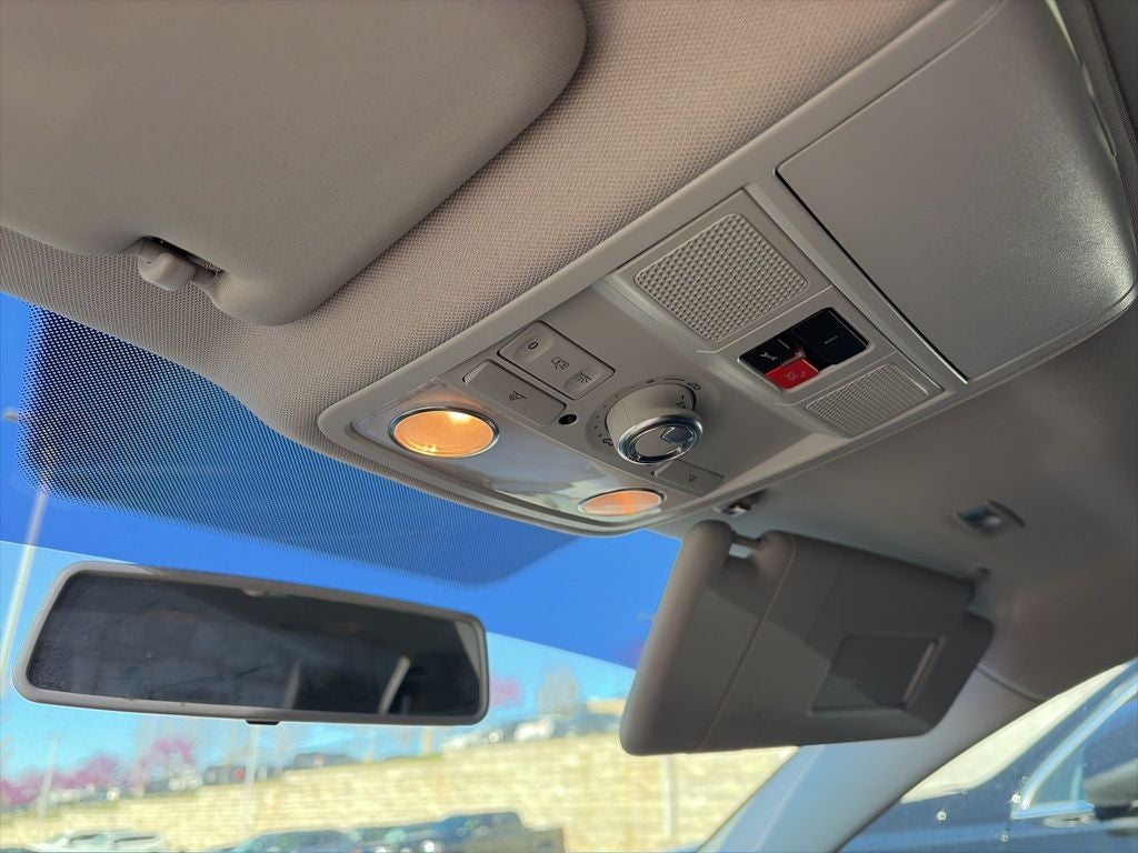 2016 Volkswagen Passat 1.8T SE