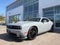 2021 Dodge Challenger R/T SMOKESHOW GREY R/T