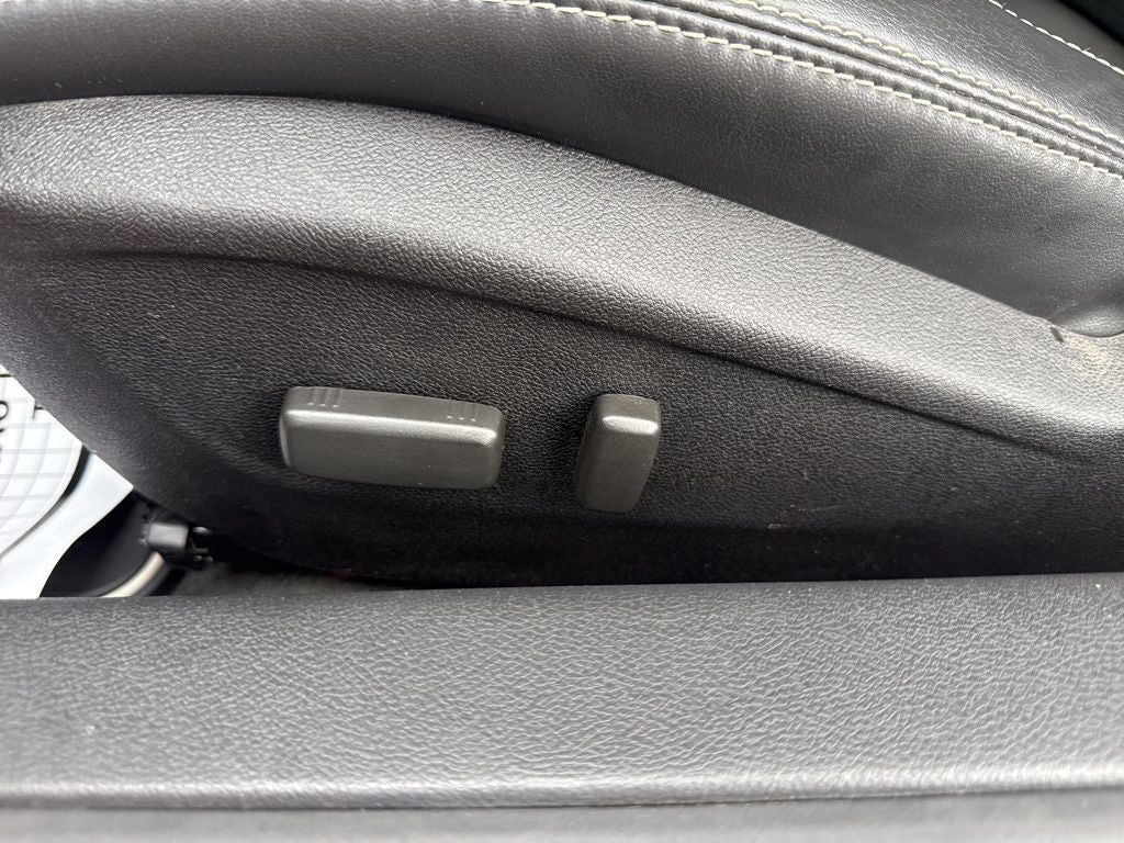 2014 Chevrolet Camaro SS LOW MILEAGE. Performance Upgrades!