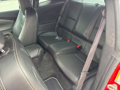 2014 Chevrolet Camaro SS LOW MILEAGE. Performance Upgrades!