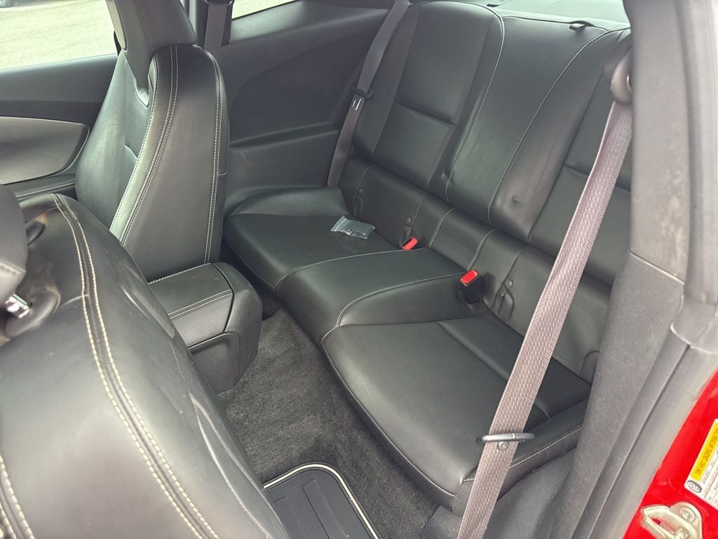 2014 Chevrolet Camaro SS LOW MILEAGE. Performance Upgrades!