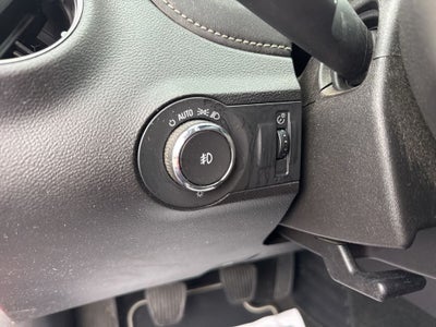 2014 Chevrolet Camaro SS LOW MILEAGE. Performance Upgrades!