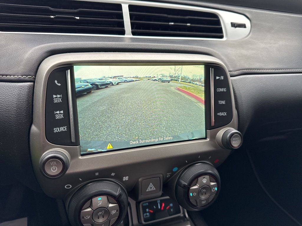 2014 Chevrolet Camaro SS 2SS 1LE. LOW MILEAGE. Performance Upgrades!