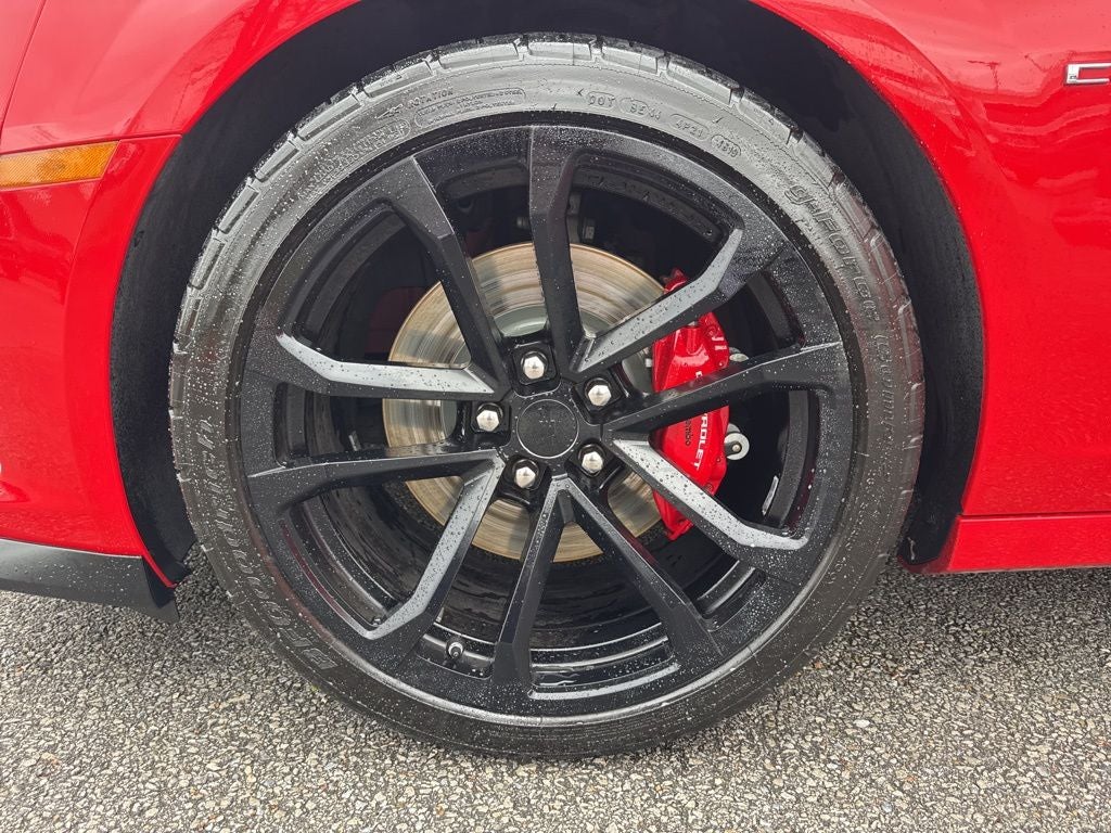 2014 Chevrolet Camaro SS 2SS 1LE. LOW MILEAGE. Performance Upgrades!