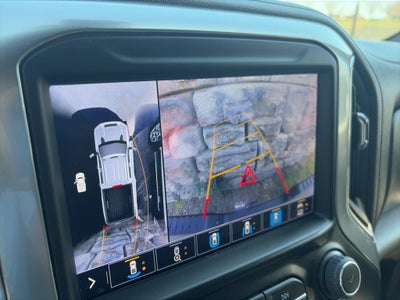 2023 Chevrolet Silverado 2500HD LTZ