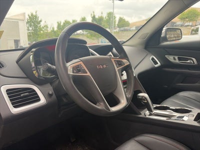 2012 GMC Terrain SLT-2