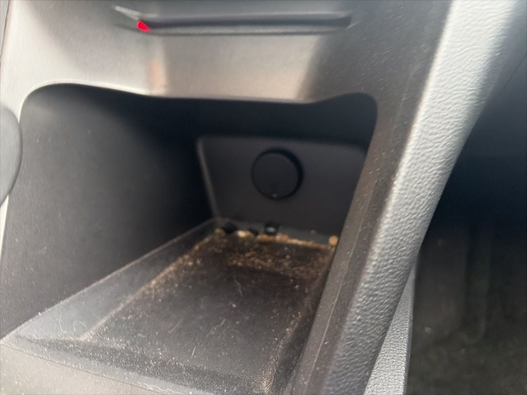 2012 GMC Terrain SLT-2