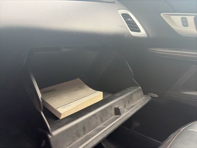 2012 GMC Terrain SLT-2