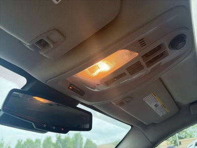 2012 GMC Terrain SLT-2