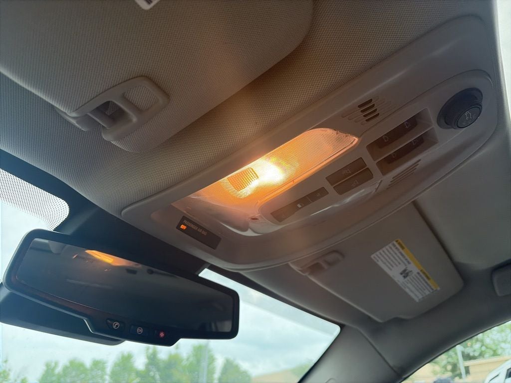 2012 GMC Terrain SLT-2