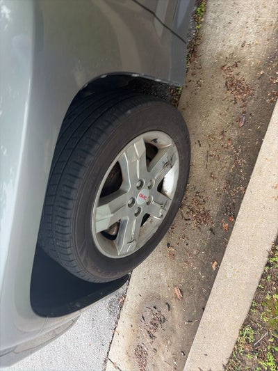 2012 GMC Terrain SLT-2