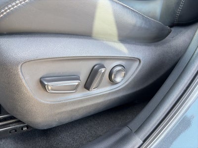 2021 Toyota RAV4 XLE Premium 1-OWNER