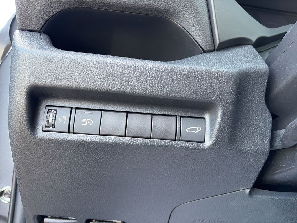 2021 Toyota RAV4 XLE Premium 1-OWNER