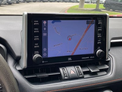 2019 Toyota RAV4 Adventure