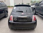 2019 FIAT 500 Pop