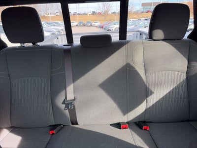 2024 RAM 3500 Tradesman CLEAN 1 OWNER CARFAX