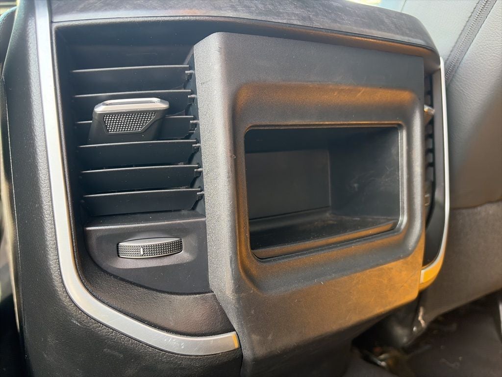 2024 RAM 2500 Big Horn LEATHER, NEW TIRES