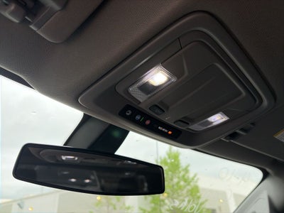 2021 Chevrolet Silverado 1500 LT LT1