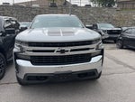 2021 Chevrolet Silverado 1500 LT LT1