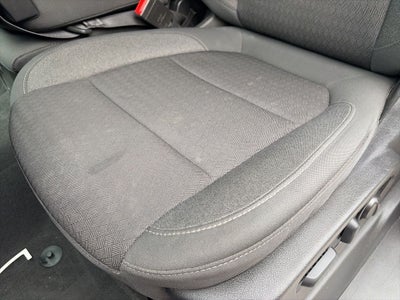 2021 Chevrolet Silverado 1500 LT LT1