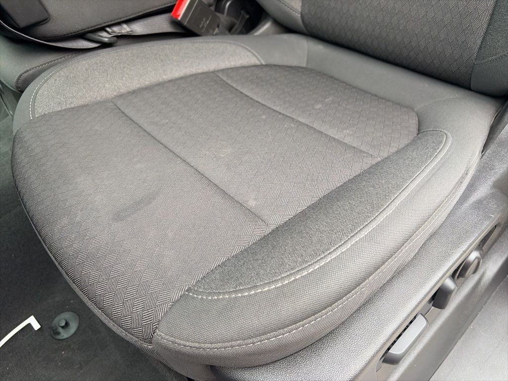 2021 Chevrolet Silverado 1500 LT LT1