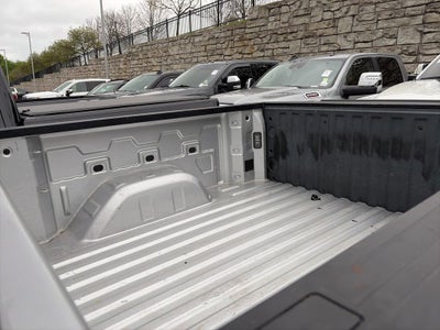 2021 Chevrolet Silverado 1500 LT LT1