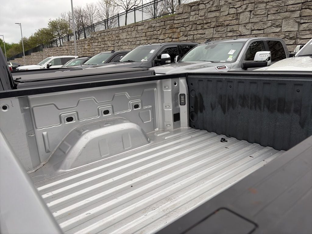 2021 Chevrolet Silverado 1500 LT LT1