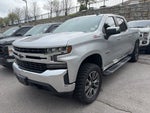 2021 Chevrolet Silverado 1500 LT LT1