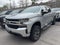 2021 Chevrolet Silverado 1500 LT LT1