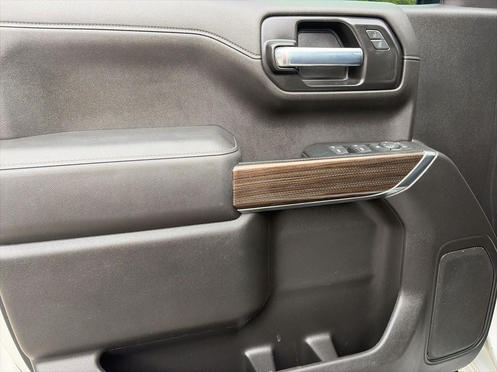 2021 Chevrolet Silverado 1500 LT LT1