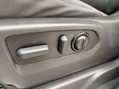 2021 Chevrolet Silverado 1500 LT LT1