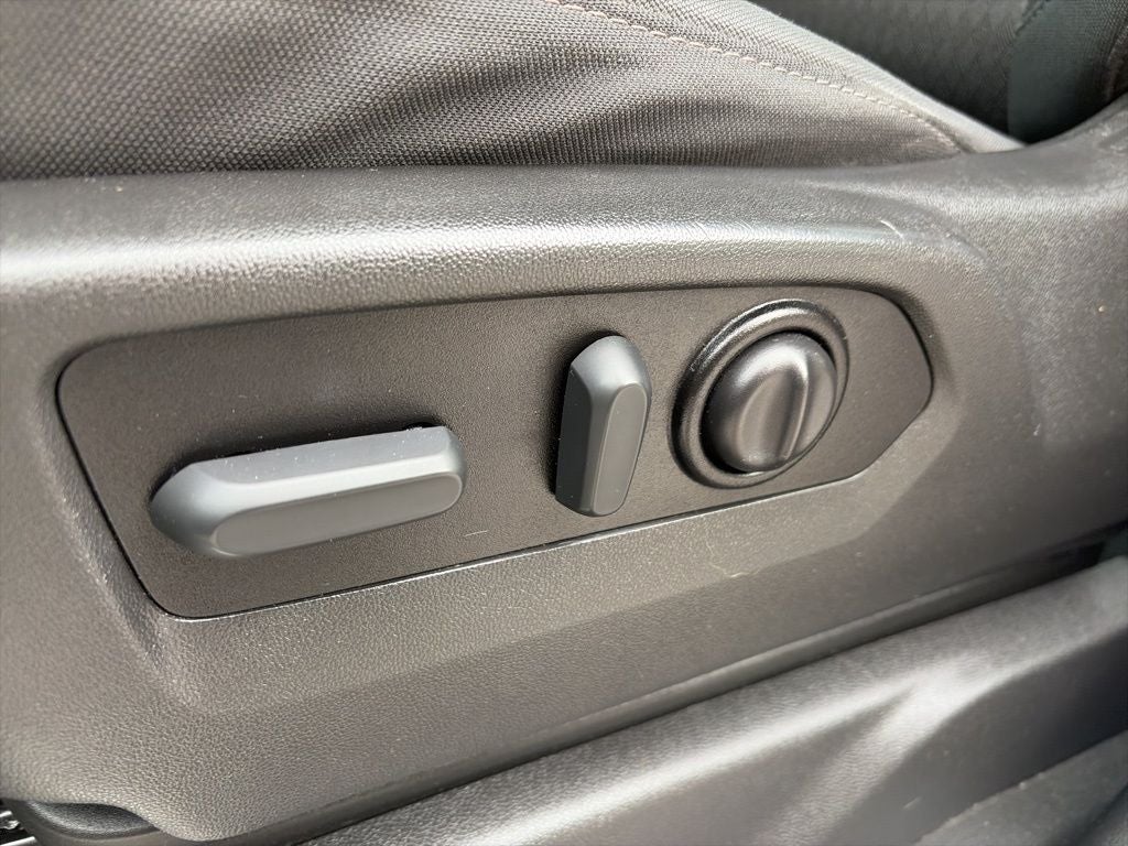 2021 Chevrolet Silverado 1500 LT LT1